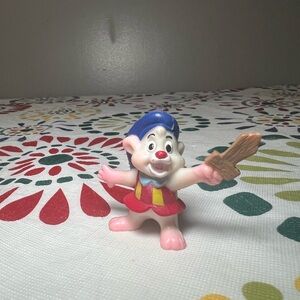 VTG Kellogg's - Gummi Bears - Cubbi - Disney Afternoon 1991